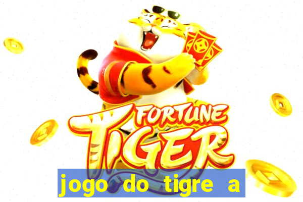 jogo do tigre a partir de 1 real